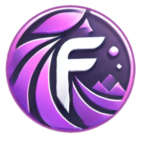 Logo Mujer Fintech